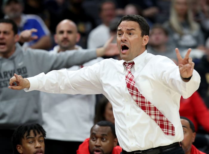 Salesian vs Harvard-Westlake CIF State Open Division Final March 9, 2024 Photo-Dennis Lee16